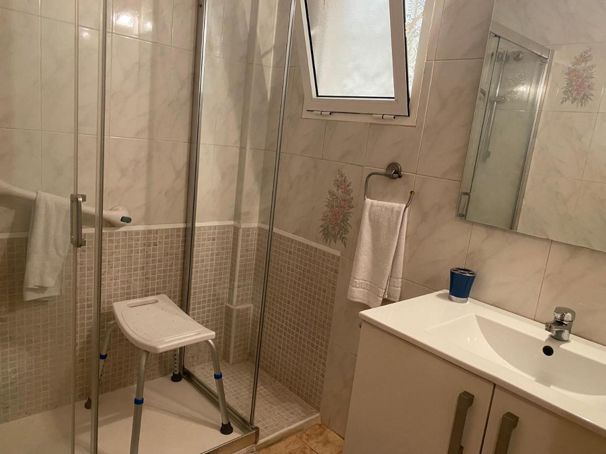 Homely Apartments Loft Torrevieja Eksteriør billede