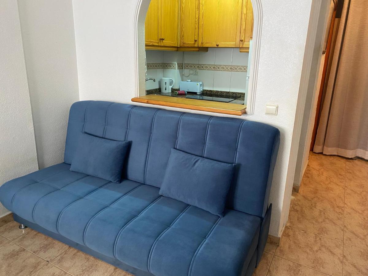 Homely Apartments Loft Torrevieja Eksteriør billede