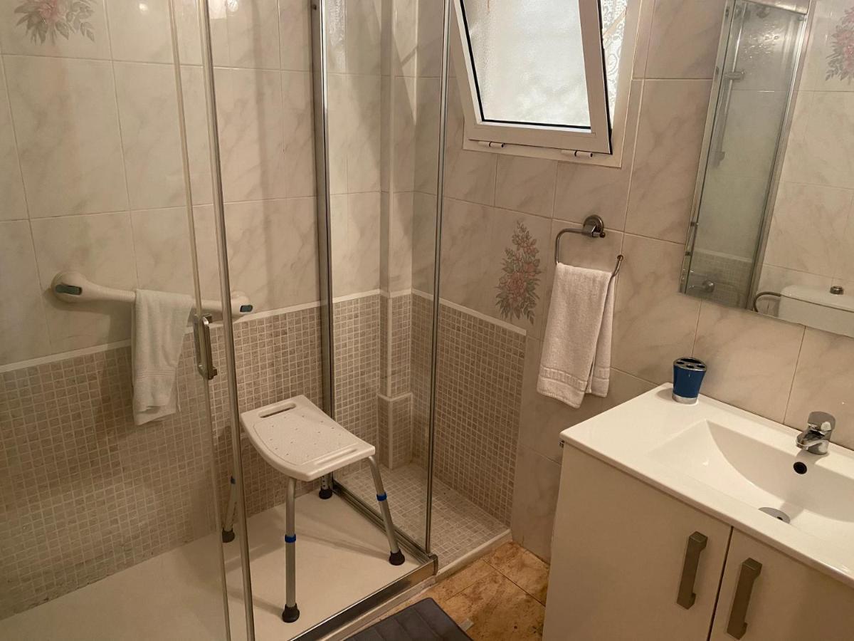 Homely Apartments Loft Torrevieja Eksteriør billede